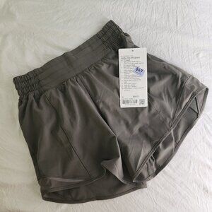 Hotty Hot HR Short 4"